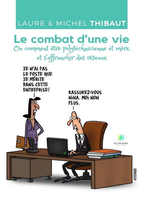 cover image of Le combat d'une vie